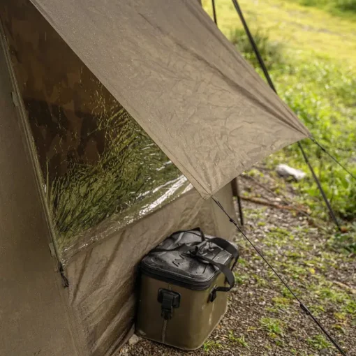 Avid Carp Screen House XT Compact- Bivvies & Shelters