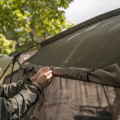 Avid Carp Screen House XT Compact- Bivvies & Shelters