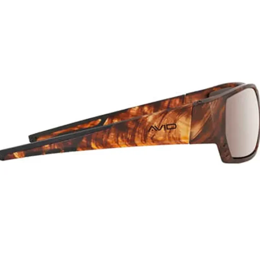 Avid Carp Seethru TSW Polarised Sunglasses- Sunglasses