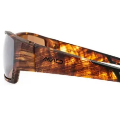 Avid Carp Seethru TSW Polarised Sunglasses- Sunglasses