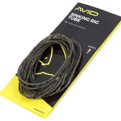 Avid Carp Sinking Rig Tube 2m- Terminal Tackle