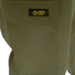 Avid Carp Technical Combats- Clothing