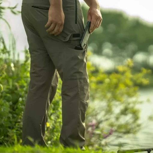 Avid Carp Technical Combats- Clothing