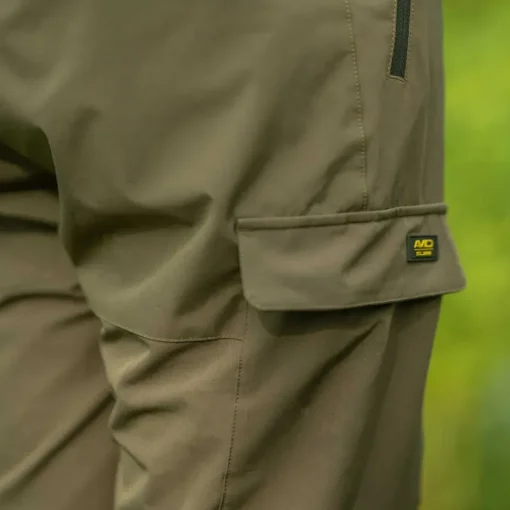 Avid Carp Technical Combats- Clothing