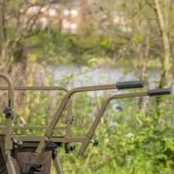 Avid Carp Transit Extreme 3 Wheel Fishing Barrow- Barrows & Trolleys