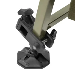 Avid Carp Transit Extreme 3 Wheel Fishing Barrow- Barrows & Trolleys