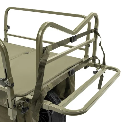 Avid Carp Transit Extreme 3 Wheel Fishing Barrow- Barrows & Trolleys