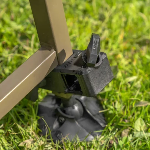 Avid Carp Transit Extreme 3 Wheel Fishing Barrow- Barrows & Trolleys