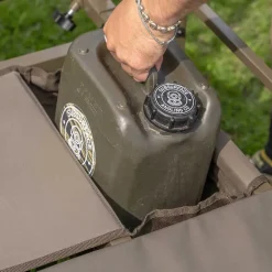 Avid Carp Transit Extreme 3 Wheel Fishing Barrow- Barrows & Trolleys
