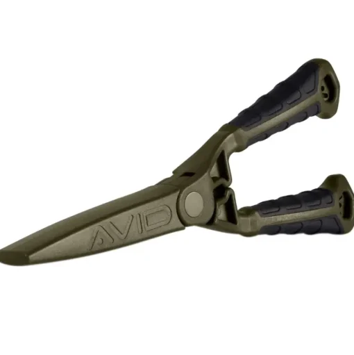 Avid Carp Worm Choppers- Tools