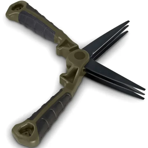 Avid Carp Worm Choppers- Tools