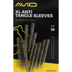 Avid Carp XL Anti Tangle Sleeves