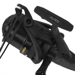 Avid Carp XR Pro Spod / Marker Reel- Reels