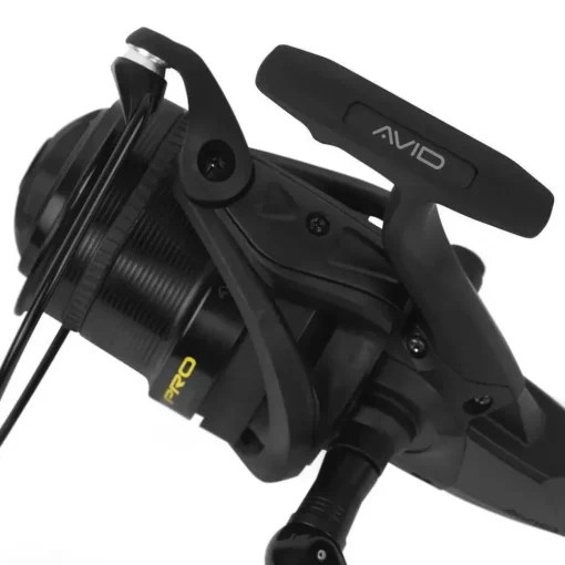 Avid Carp XR Pro Spod / Marker Reel- Reels