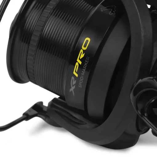 Avid Carp XR Pro Spod / Marker Reel- Reels