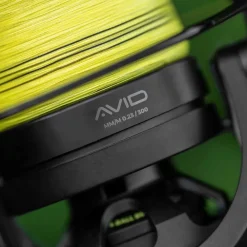 Avid Carp XR Pro Spod / Marker Reel- Reels