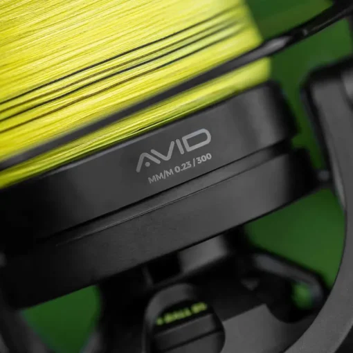 Avid Carp XR Pro Spod / Marker Reel- Reels