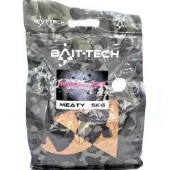 Bait-Tech Barbel Bites Meaty Groundbait 5kg
