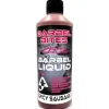 Bait-Tech Barbel Bites Spicy Sausage Liquid 500ml