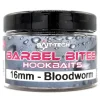 Bait-Tech Barbel Bites Wafter Hookbaits Bloodworm