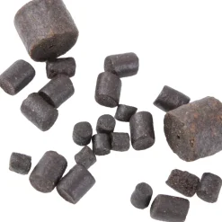 Bait-Tech Camo Buckets Halibut Select Pellets- Bait & Additives