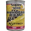 Bait-Tech Canned SuperSeed Hemp Banoffee 350g