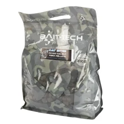 Bait-Tech Cat Bites Mixed Feed Pellets
