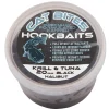 Bait-Tech Cat Bites 20mm Pre Drilled Fishing Hookbaits 350g