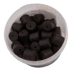 Bait-Tech Cat Bites 20mm Pre Drilled Fishing Hookbaits 350g