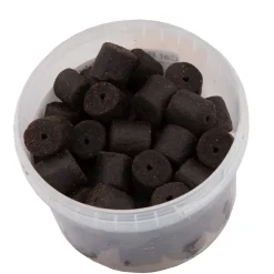 Bait-Tech Cat Bites 20mm Pre Drilled Fishing Hookbaits 350g