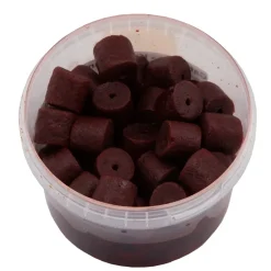 Bait-Tech Cat Bites 20mm Pre Drilled Fishing Hookbaits 350g