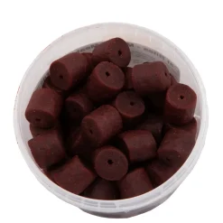 Bait-Tech Cat Bites 20mm Pre Drilled Fishing Hookbaits 350g