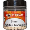 Bait-Tech Criticals Wafters - White Chocolate