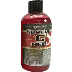 Bait-Tech Deluxe Special G Fishing Liquid
