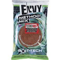 Bait-Tech Envy Feeder Red Method Mix 2kg