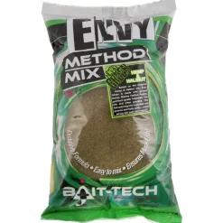 Bait-Tech Envy Green Method Mix 2kg