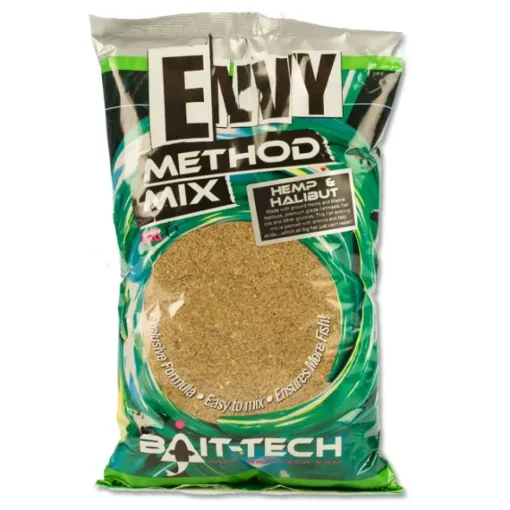 Bait-Tech Envy Original Method Mix- Bait & Additives