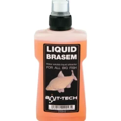 Bait-Tech Liquid Scopex 250ml- Bait & Additives