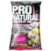 Bait-Tech Pro Natural Extra Groundbait 1.5kg- Bait & Additives