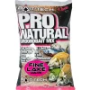 Bait-Tech Pro Natural Fine Lake Dark 1.5kg- Bait & Additives