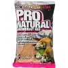 Bait-Tech Pro-Natural Groundbait Mix- Bait & Additives