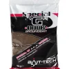 Bait-Tech Special G Dark Groundbait 1kg- Bait & Additives