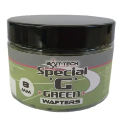 Bait-Tech Special G Dumbells Fishing Wafters