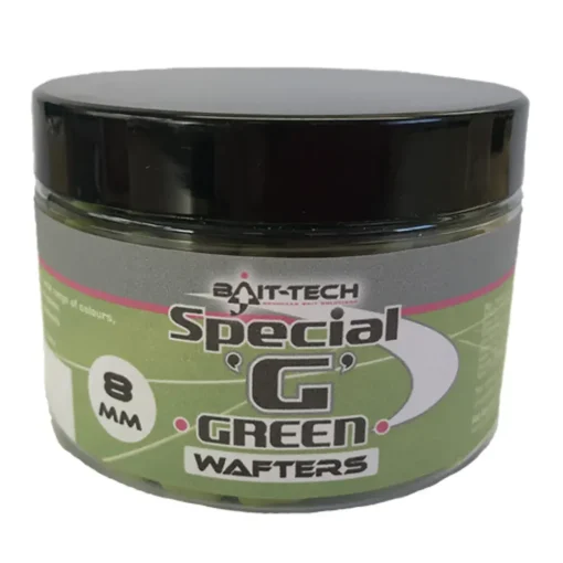 Bait-Tech Special G Dumbells Fishing Wafters