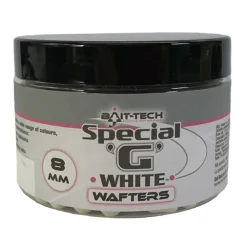 Bait-Tech Special G Dumbells Fishing Wafters