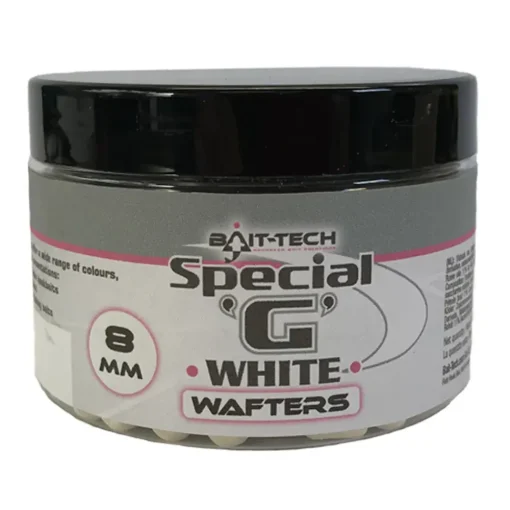 Bait-Tech Special G Dumbells Fishing Wafters