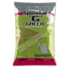 Bait-Tech Special 'G' Green Groundbait- Bait & Additives