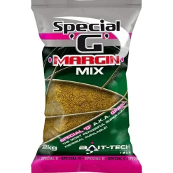 Bait-Tech Special G Margin Mix 2kg