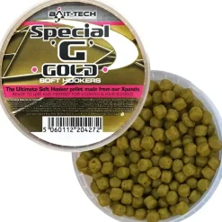 Bait-Tech Special G Soft Hookers- Bait & Additives