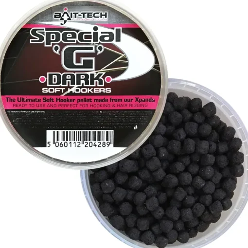 Bait-Tech Special G Soft Hookers- Bait & Additives